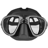 C4 Máscara De Freediving Martian Antifog
