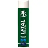 Zotal Insecticida Letal Aerosol 1000ml