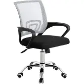 Furniture Style Silla De Oficina Martina 57x28x12 Cm