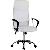 Furniture Style Silla De Oficina Dafne 60x25x16 Cm