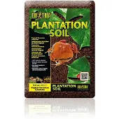 Exo Terra Sustrato De Fibra De Coco Para Plantaciones