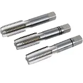 Cofan Macho De Roscar W3/8-16 H 3 Unidades