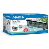 Marina Filtro De Acuario Slim 20 75l