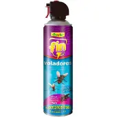 Flower Insecticida Volante Action Foudroyante: Insectos voladores -