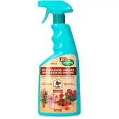 Agreen Repelente natural anti-parásitos de geranio -