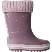 Name It Mini Impermeable Térmico Botas De Goma