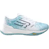 Bullpadel Zapatillas De Pádel Pearl Vibram 26v