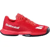 Babolat Zapatillas De Tierra Batida Jet Mach 3 Boy