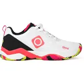 Izas Zapatillas De Pádel Ibort