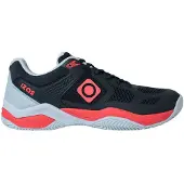 Izas Zapatillas De Pádel Rockford