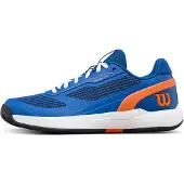 Wilson Zapatillas Todas Las Superfícies Rush Pro 5 Junior
