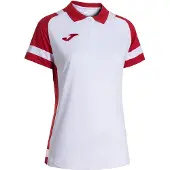 Joma Polo De Manga Corta Lider