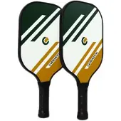 Lynx Sport Set De Pickleball Fiberglass