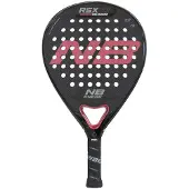 Enebe Pala De Pádel Rsx 7.1 Carbon Reloaded