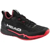 Head Racket Zapatillas Todas Las Superfícies Endure Pro