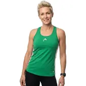 Head Racket Camiseta Sin Mangas Spirit