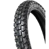 Motoz Neumático Delantero Off-road Tractionator Desert 59q Tl