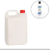 Spich Gel De Ducha Tank 5l