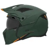 Mt Helmets Casco Convertible Streetfighter Sv S