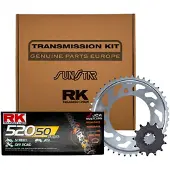 Rk Kit De Transmisión Kcsu0042-so 520sunstar