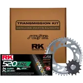 Rk Kit De Transmisión Kckt0006-xre 520sunstar