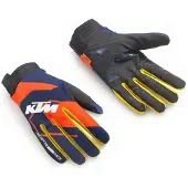 Ktm Guantes Off-road Gravity-fx
