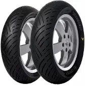 Eurogrip Neumático De Scooter Bee Connect 59l Tl