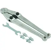 Moose Hard-parts Llave Inglesa 113-010-016