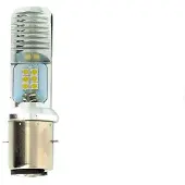 Sifam Bombilla Led 12v 35/35w Ba20d