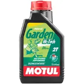 Motul Aceite De Motor Garden Hi Tech 1l