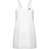 Head Racket Vestido Sin Mangas Spirit