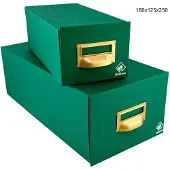 Mariola Bloc De Tarjetas Feather 500 Hojas 180x125x250