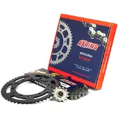Axring Kit De Transmisión Ktm Sx 300 95kt03009-sdr
