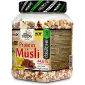 Amix Muesli De Proteína Banana&chocolate 500gr