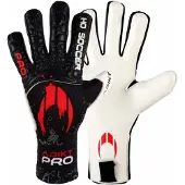 Ho Soccer Guantes De Portero Adikt Pro