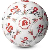 Athletic Club Balón De Fútbol Firmas 25/26