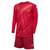 Kelme Conjunto De Manga Larga