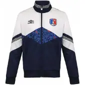 Umbro Chaqueta De Chándal France World Cup 2022