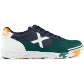 Munich Zapatillas De Fútbol Sala G-3 470