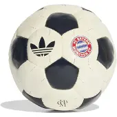 Adidas Balón De Fútbol Fc Bayern Munich Away Club