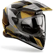 Airoh Casco Integral Badx-x Airspeed