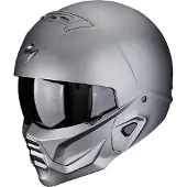 Scorpion Casco Convertible Exo-combat Ii