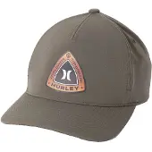 Hurley Gorra H2o Dri Hurricane
