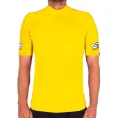 Ocean & Earth Rash Guard Manga Corta Comp
