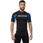 Salvimar Rash Guard Manga Corta Oasi