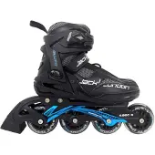 Jack London Patines En Línea Alufit J.l