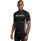Salvimar Rash Guard Manga Corta Oasi