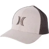 Hurley Gorra Laguna Icon Stretch