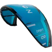 North Kb Cometa Orbit