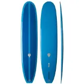NSP Tabla De Surf Shapers Union Sleep Walker 9´2´´